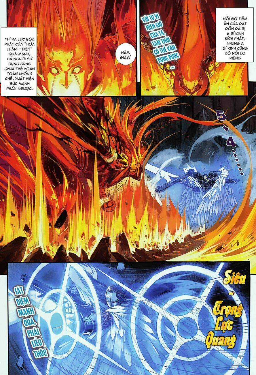 Huyễn Thành Chapter 9 trang 2