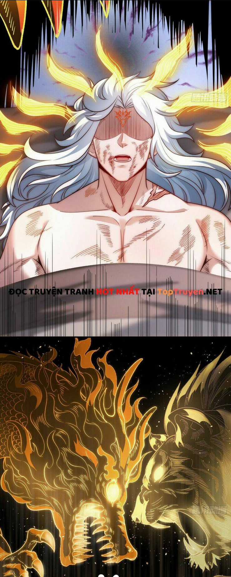 Huyền Thiên Chí Tôn Chapter 1 trang 18