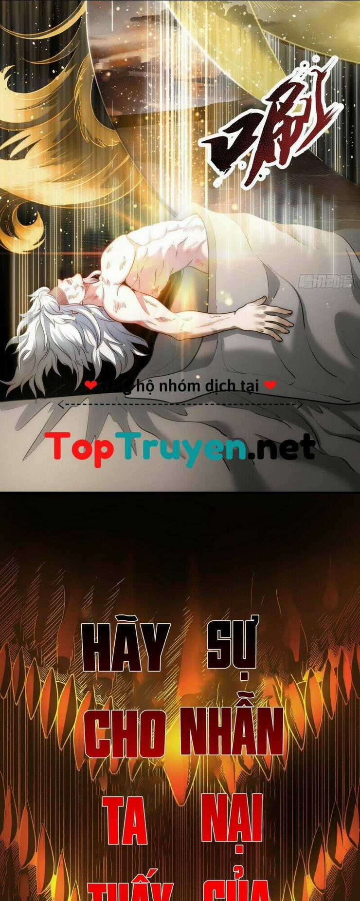 Huyền Thiên Chí Tôn Chapter 1 trang 20