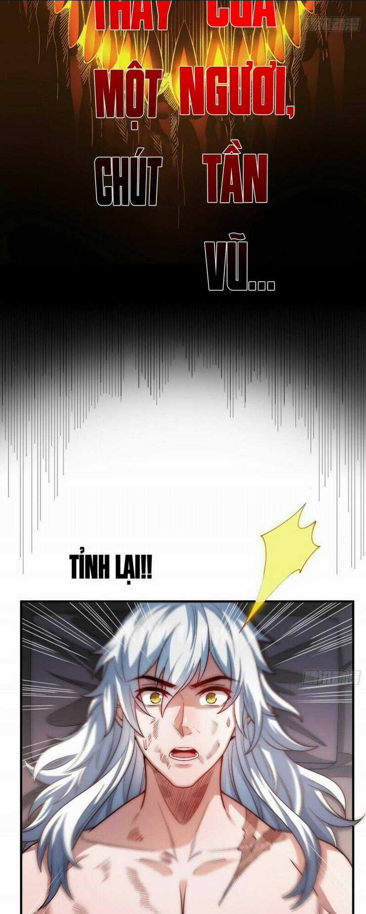 Huyền Thiên Chí Tôn Chapter 1 trang 21