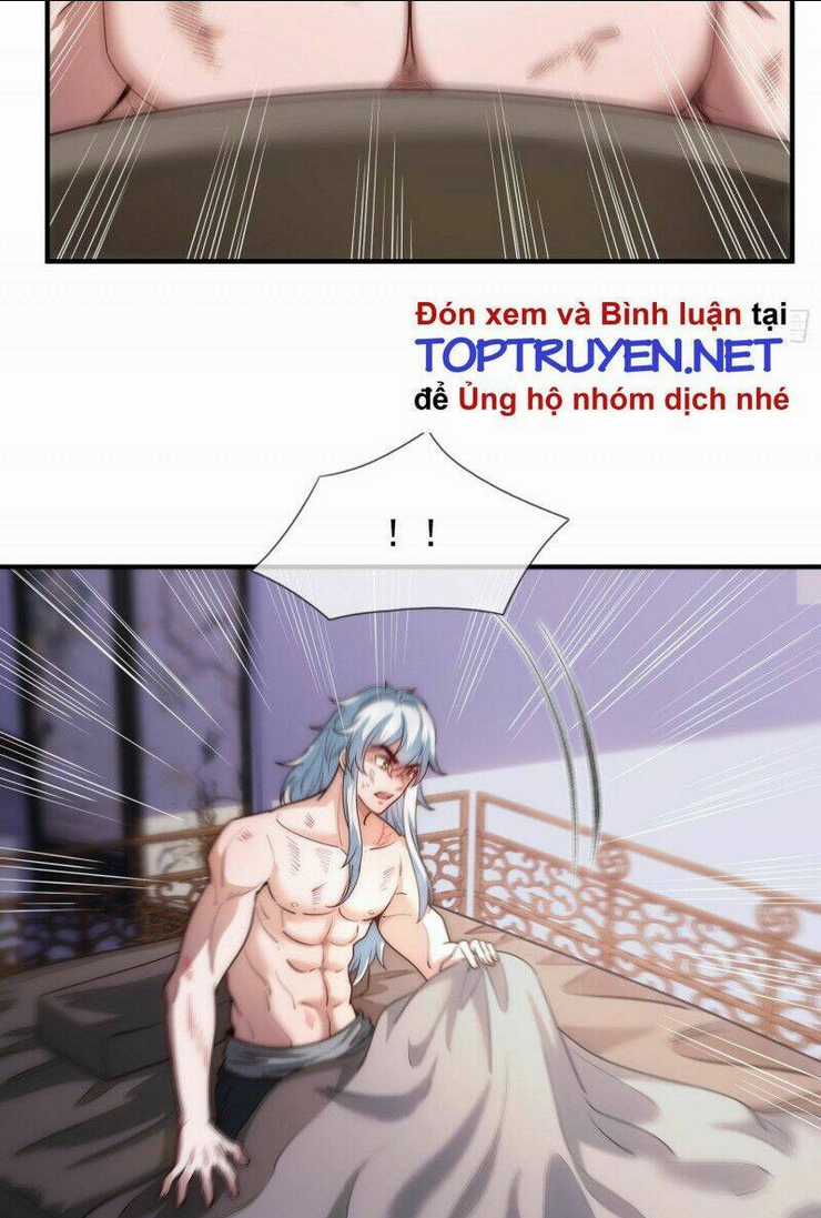 Huyền Thiên Chí Tôn Chapter 1 trang 22