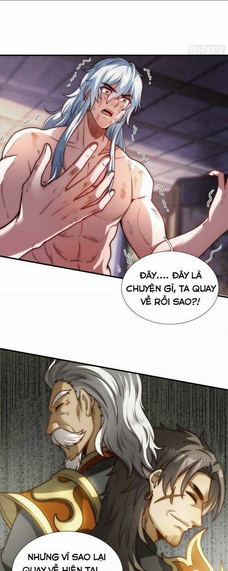 Huyền Thiên Chí Tôn Chapter 1 trang 24