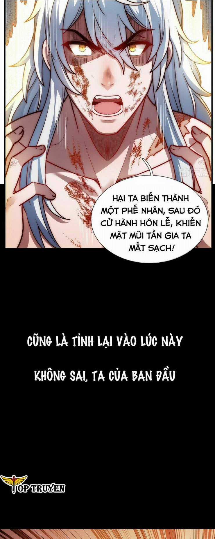 Huyền Thiên Chí Tôn Chapter 1 trang 26