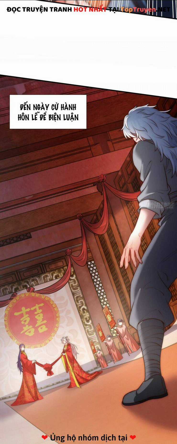 Huyền Thiên Chí Tôn Chapter 1 trang 28