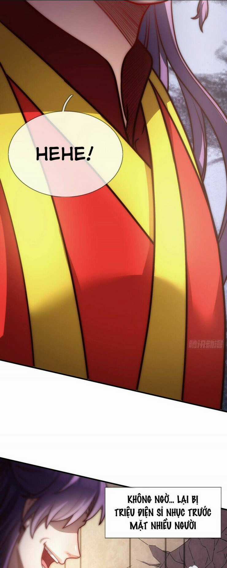 Huyền Thiên Chí Tôn Chapter 1 trang 30