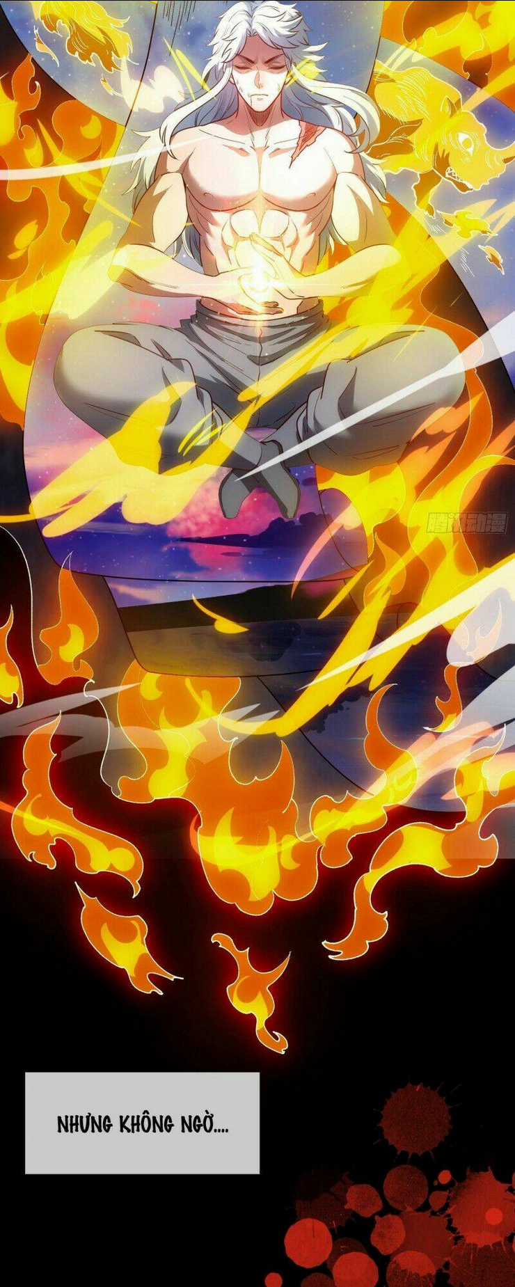 Huyền Thiên Chí Tôn Chapter 1 trang 36