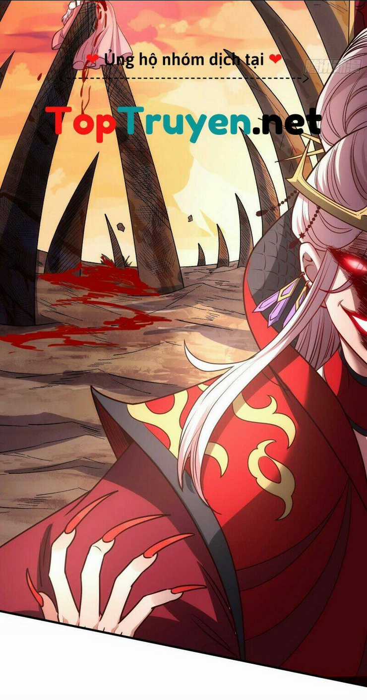 Huyền Thiên Chí Tôn Chapter 1 trang 38