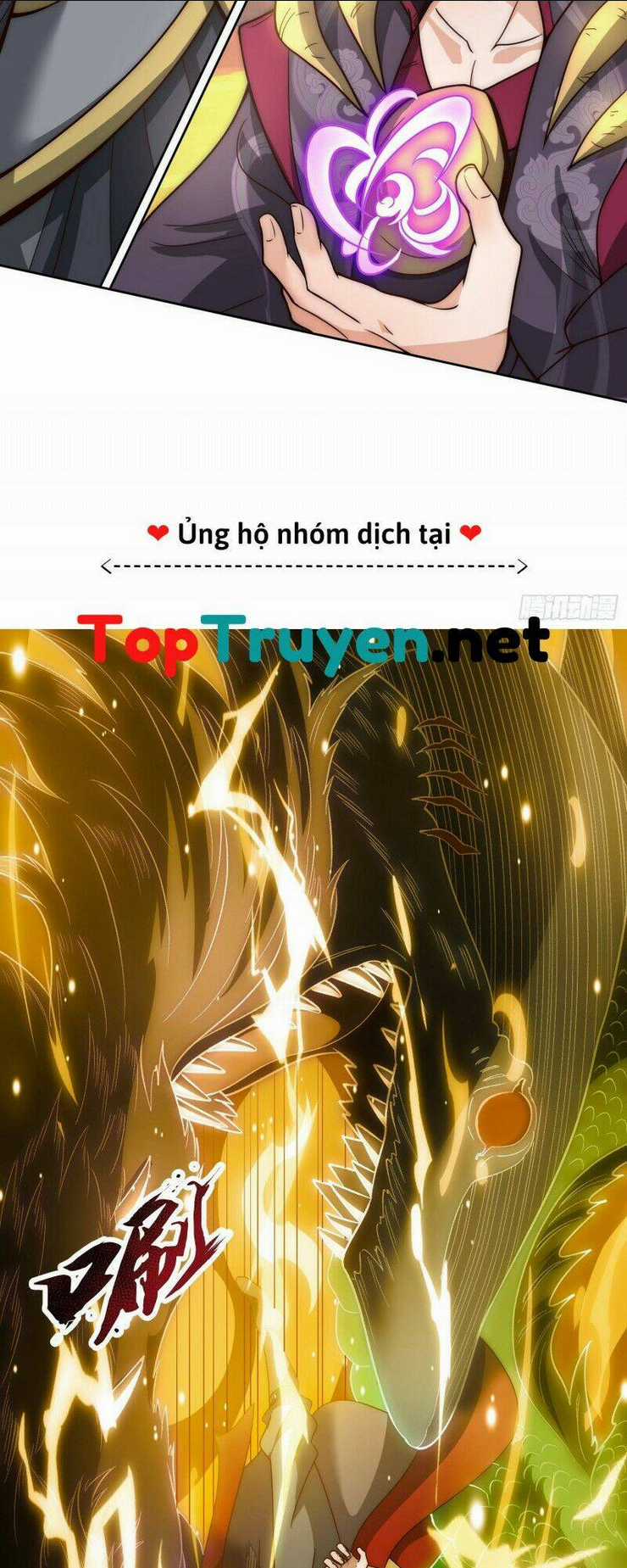 Huyền Thiên Chí Tôn Chapter 1 trang 44