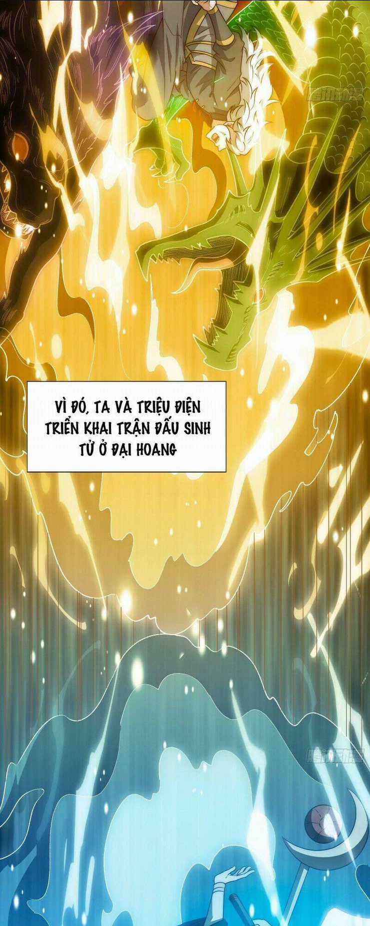 Huyền Thiên Chí Tôn Chapter 1 trang 45
