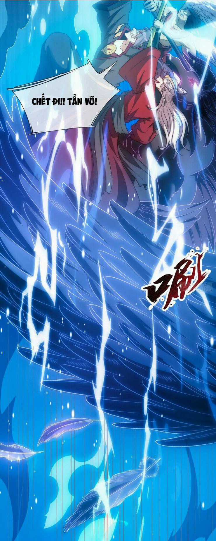 Huyền Thiên Chí Tôn Chapter 1 trang 46