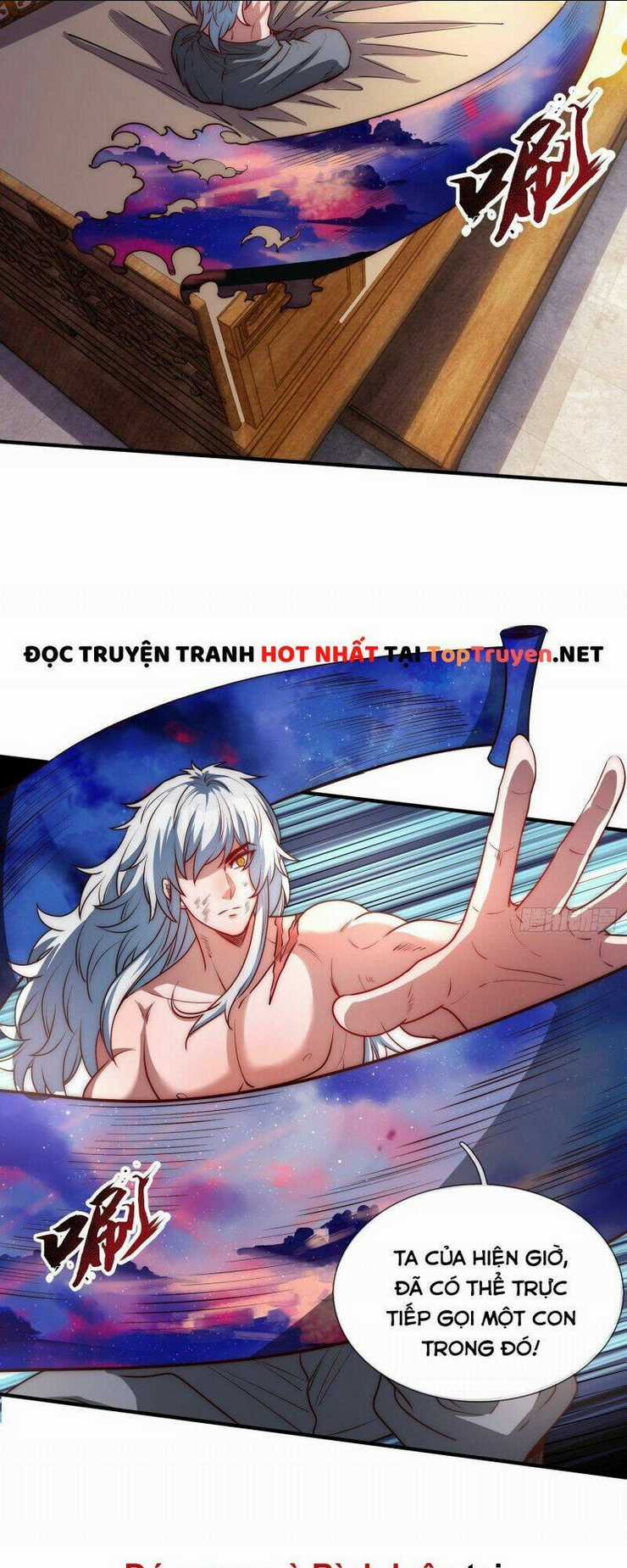 Huyền Thiên Chí Tôn Chapter 1 trang 52