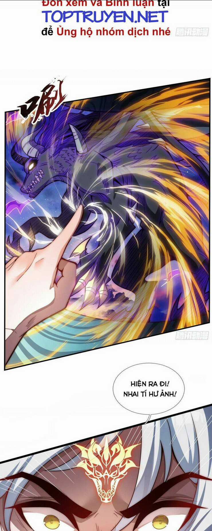 Huyền Thiên Chí Tôn Chapter 1 trang 53