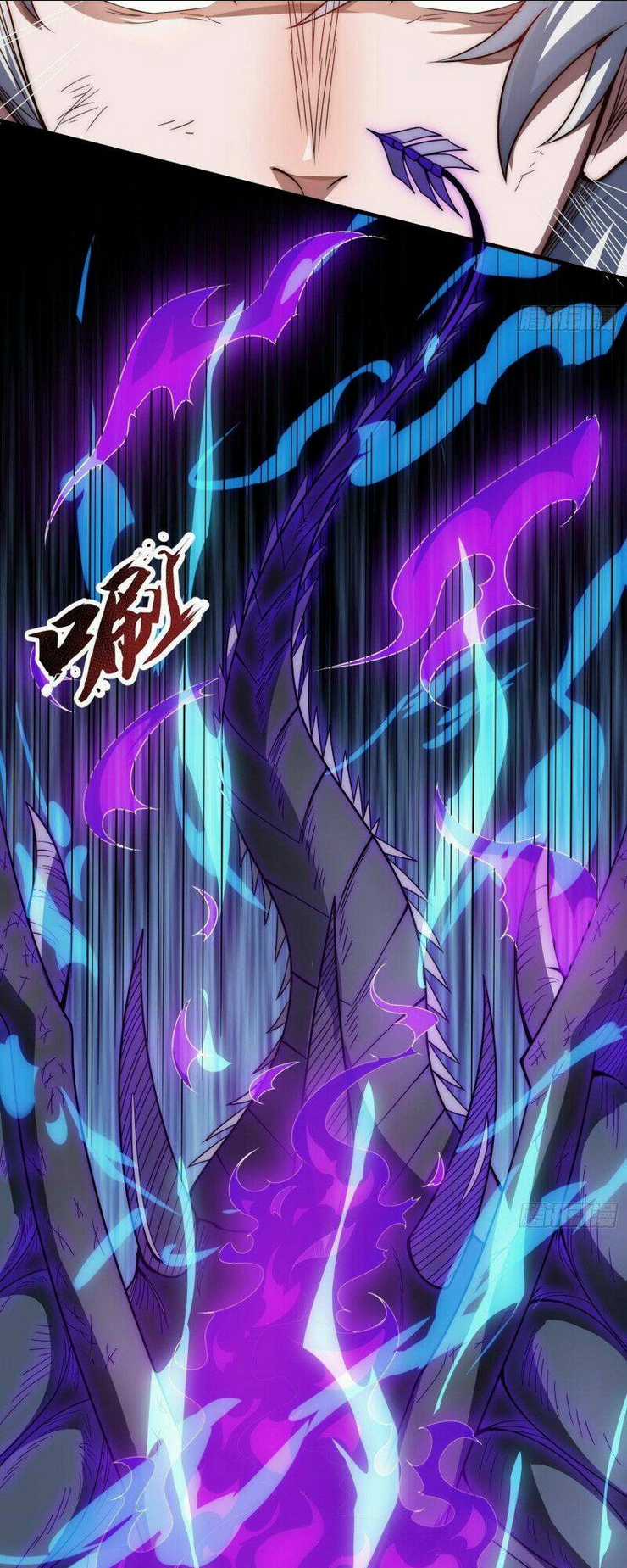 Huyền Thiên Chí Tôn Chapter 1 trang 54