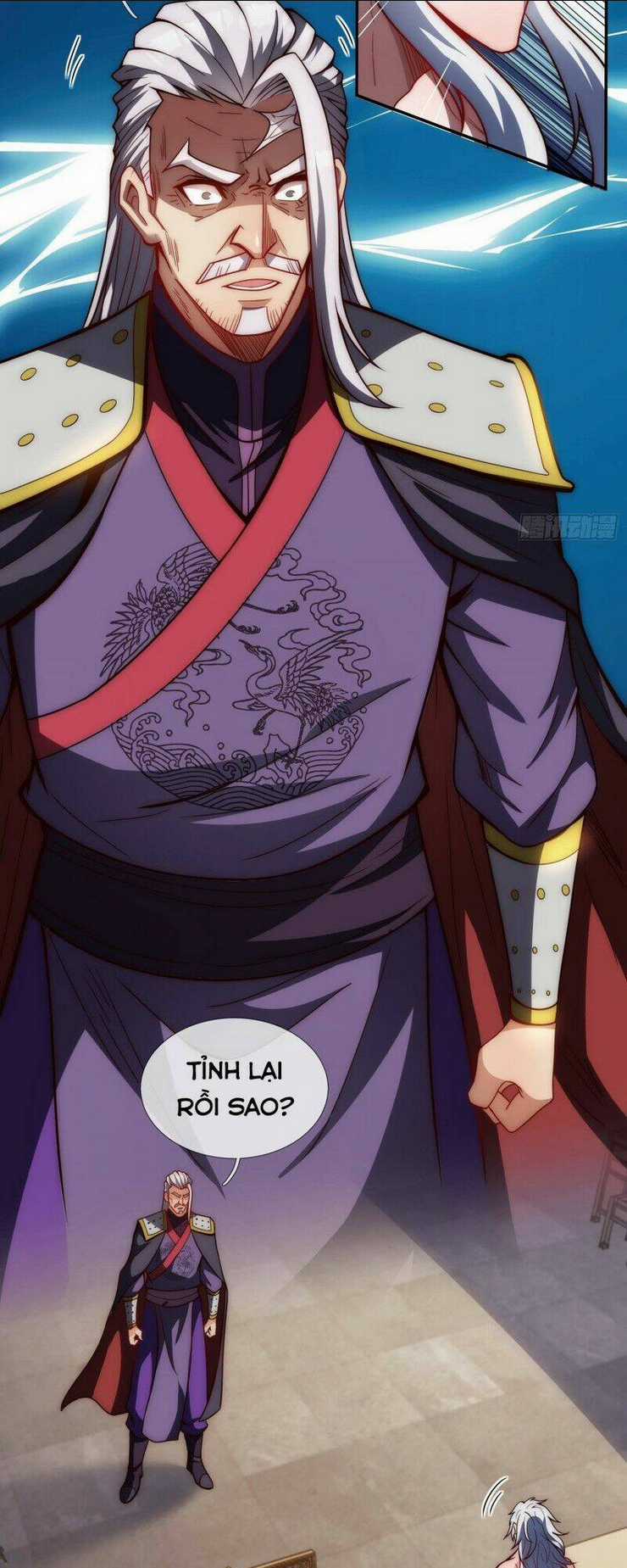 Huyền Thiên Chí Tôn Chapter 1 trang 58