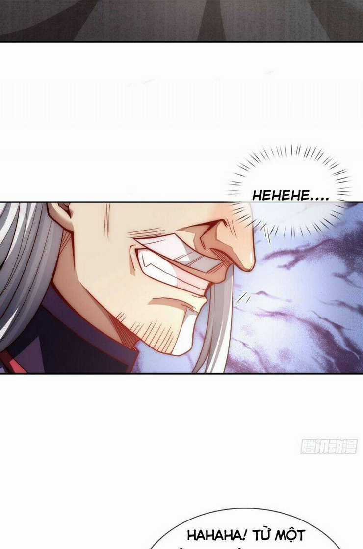 Huyền Thiên Chí Tôn Chapter 1 trang 62