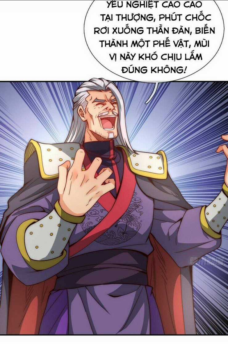 Huyền Thiên Chí Tôn Chapter 1 trang 63