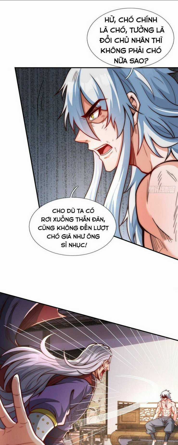 Huyền Thiên Chí Tôn Chapter 1 trang 64