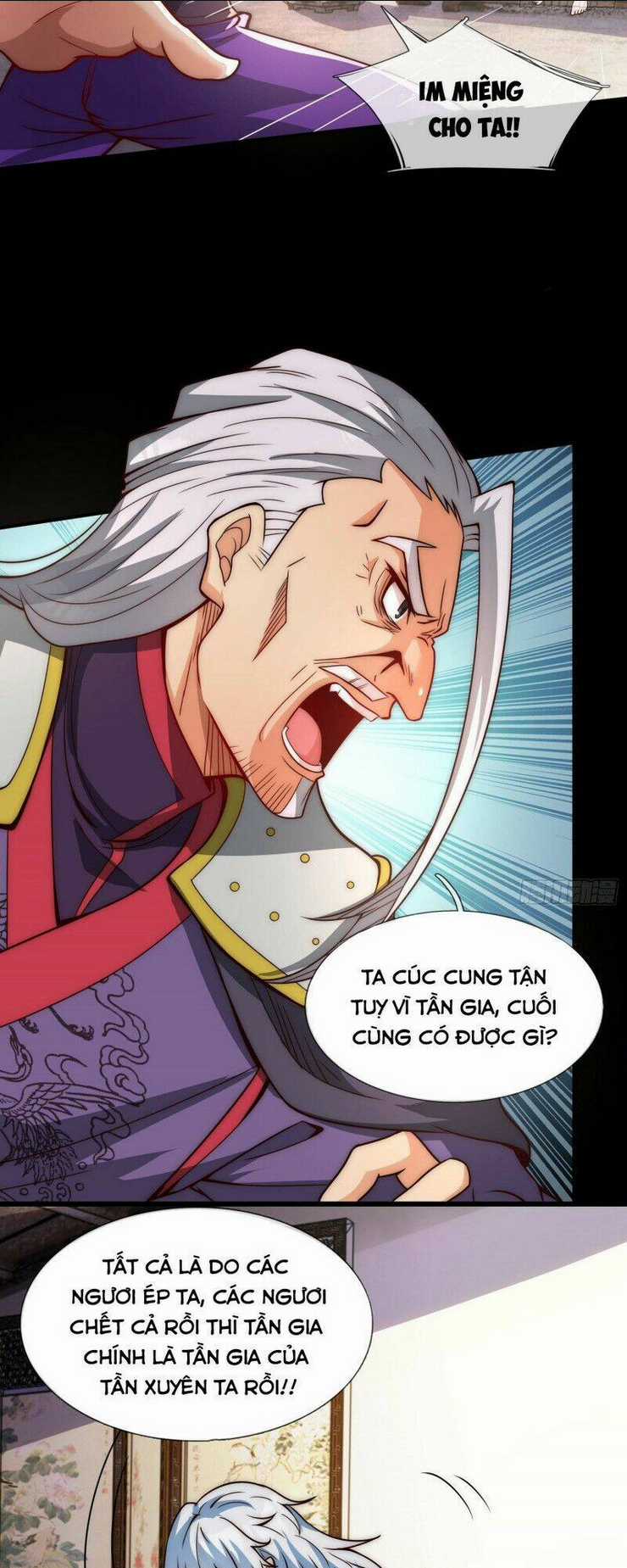 Huyền Thiên Chí Tôn Chapter 1 trang 65