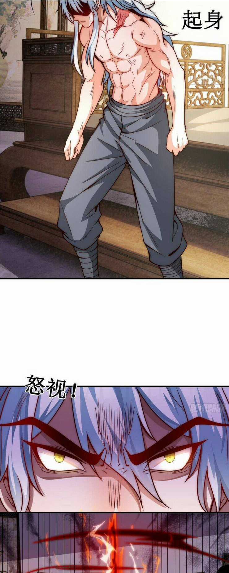 Huyền Thiên Chí Tôn Chapter 1 trang 66