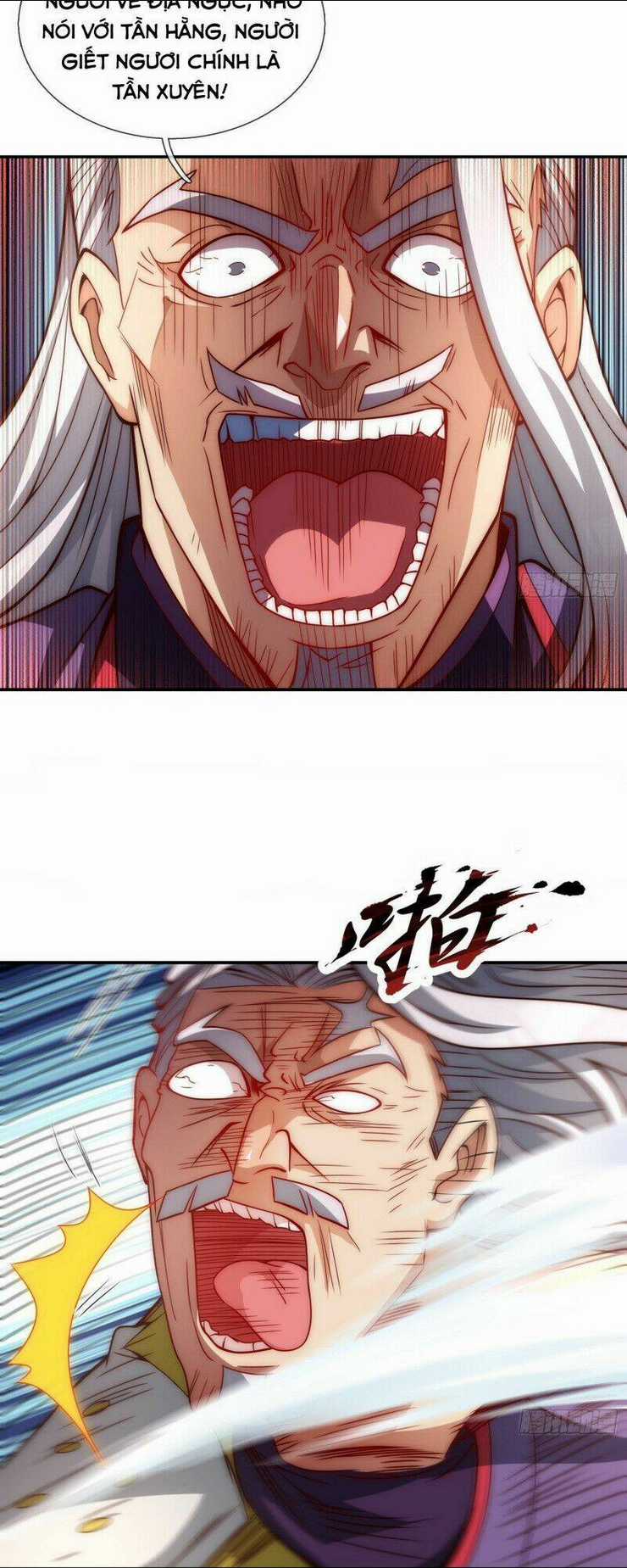 Huyền Thiên Chí Tôn Chapter 1 trang 68