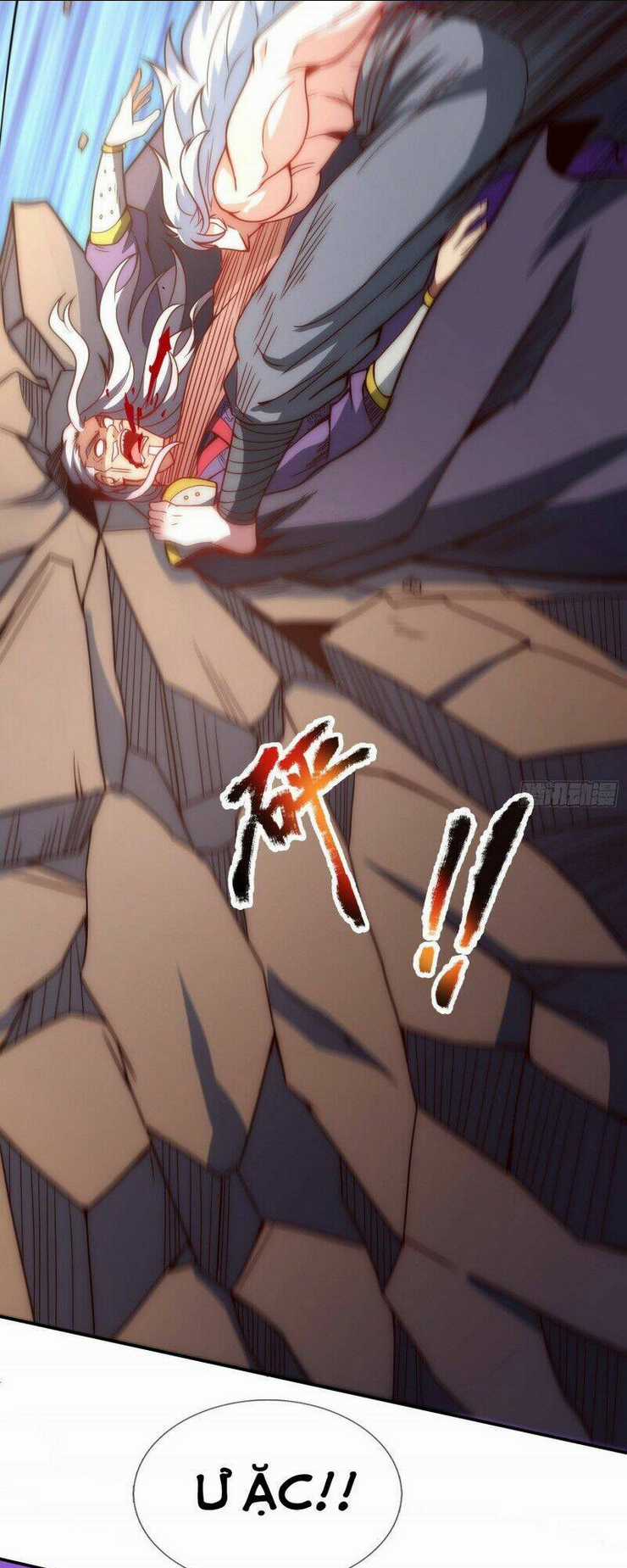 Huyền Thiên Chí Tôn Chapter 1 trang 70