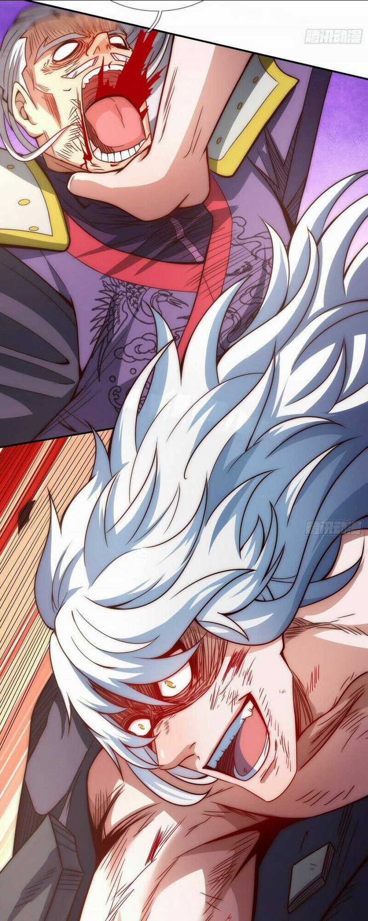 Huyền Thiên Chí Tôn Chapter 1 trang 71