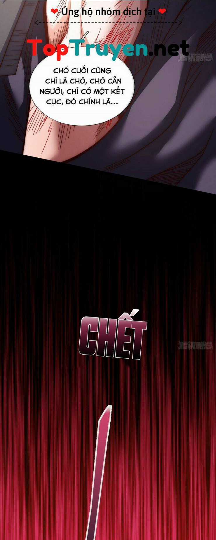 Huyền Thiên Chí Tôn Chapter 1 trang 72