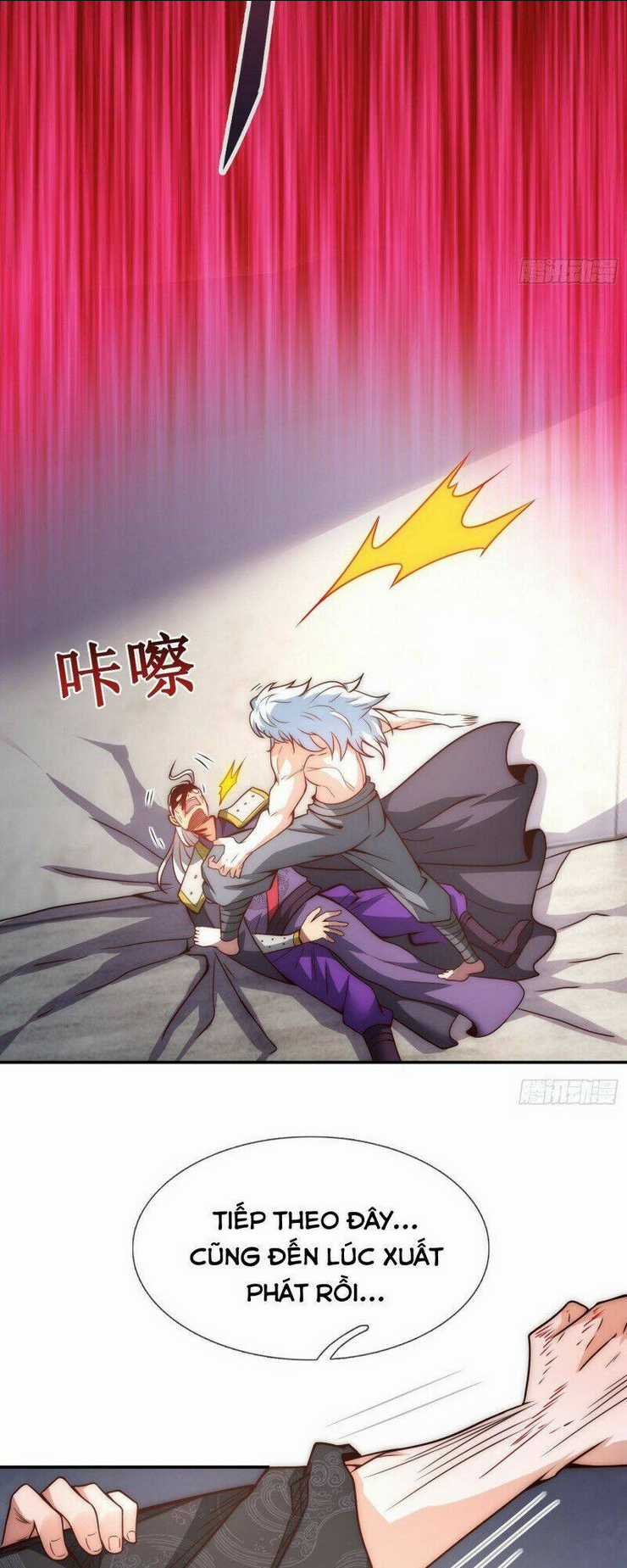 Huyền Thiên Chí Tôn Chapter 1 trang 73