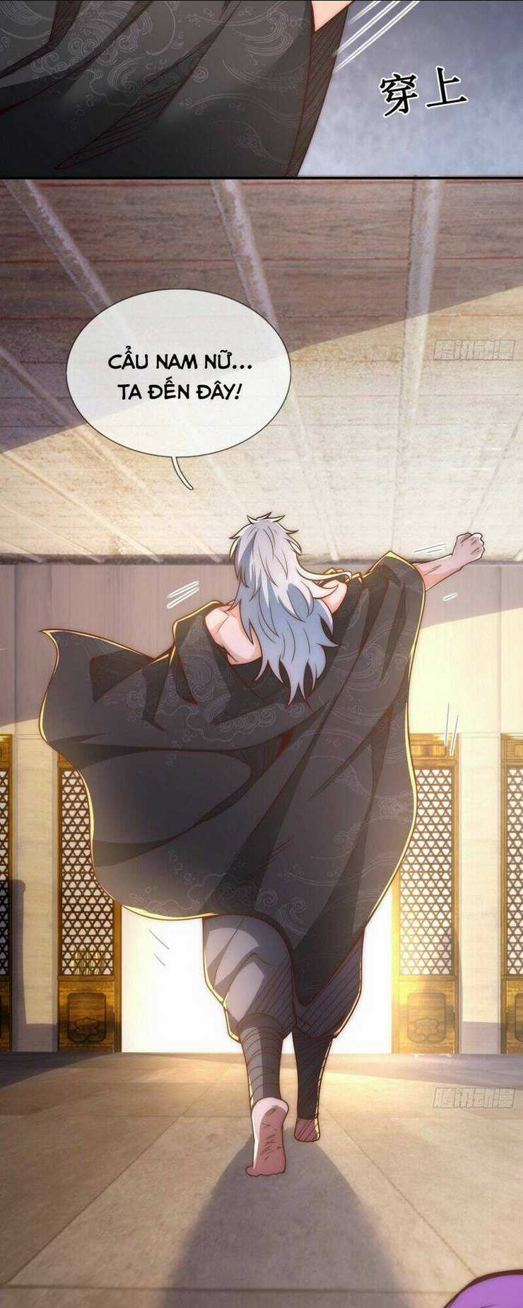 Huyền Thiên Chí Tôn Chapter 1 trang 74