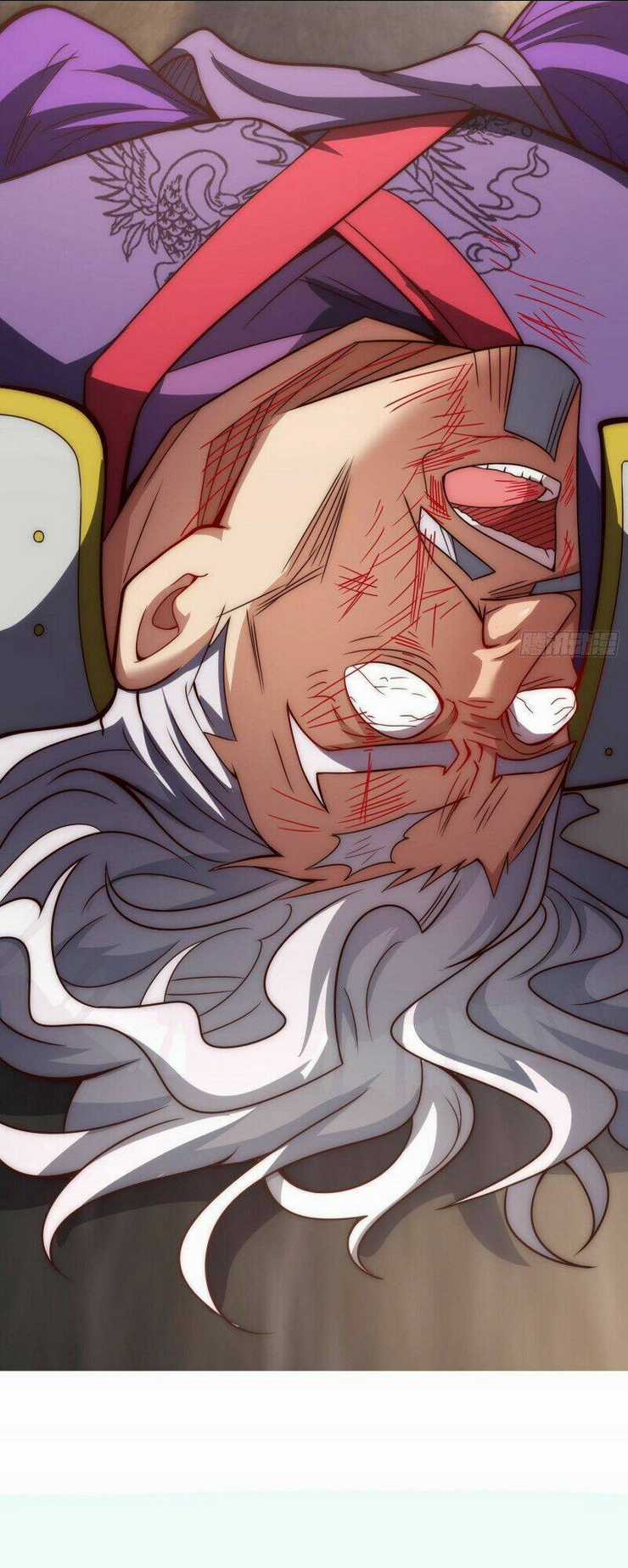 Huyền Thiên Chí Tôn Chapter 1 trang 75