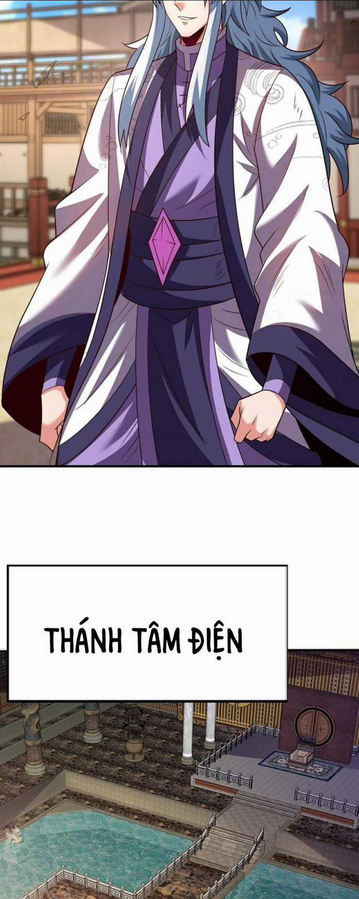 Huyền Thiên Chí Tôn Chapter 100 trang 12