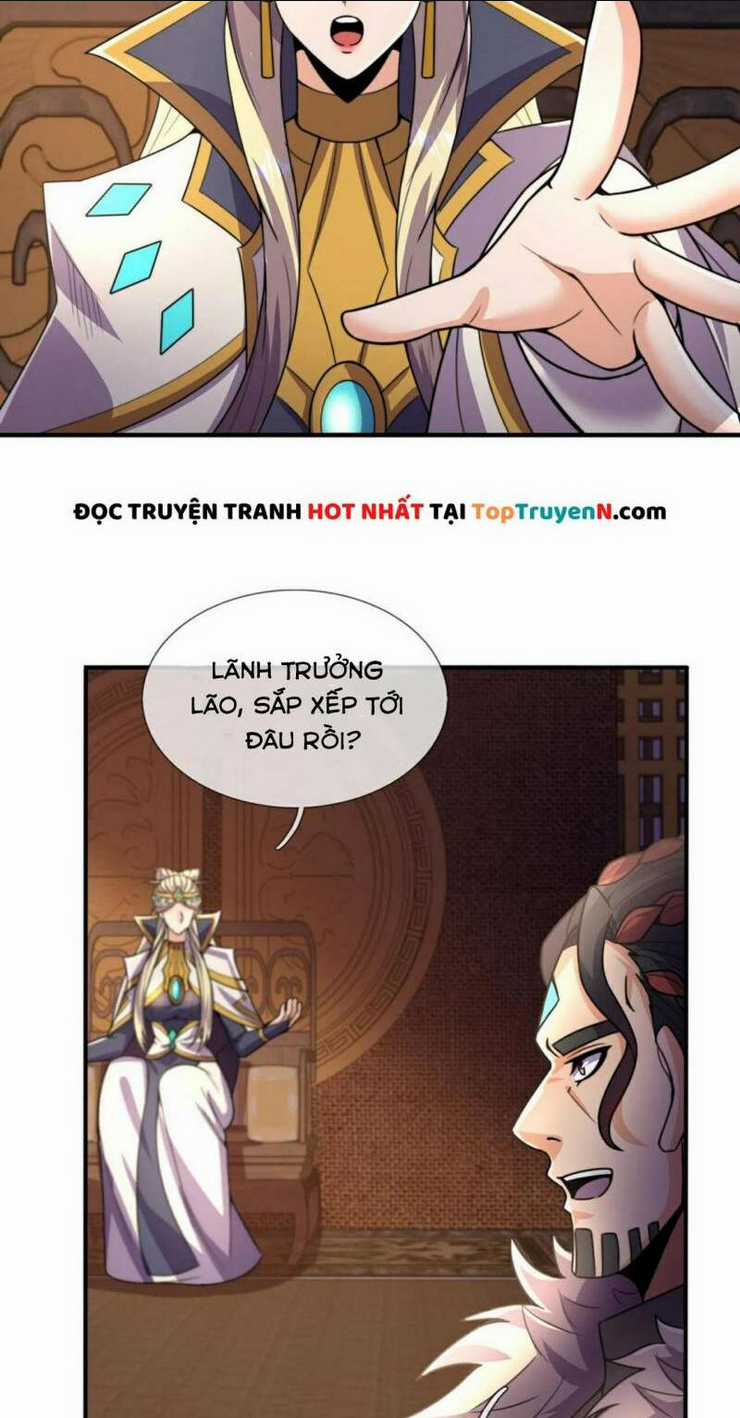Huyền Thiên Chí Tôn Chapter 100 trang 17