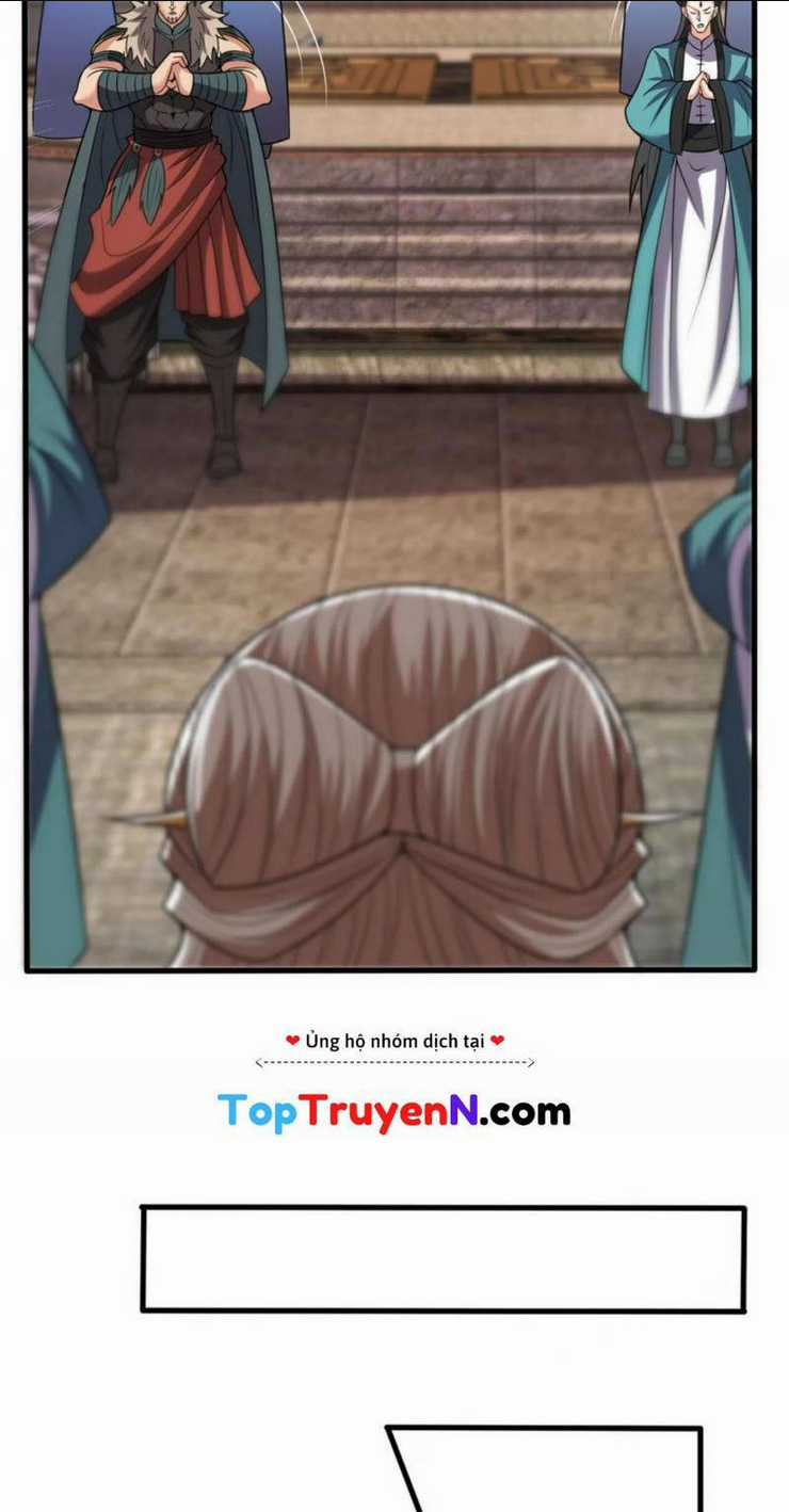 Huyền Thiên Chí Tôn Chapter 100 trang 25