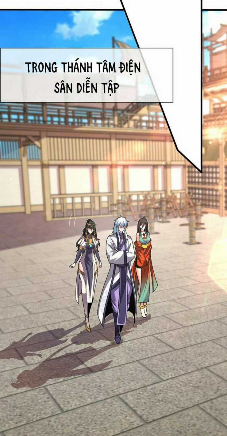 Huyền Thiên Chí Tôn Chapter 100 trang 26