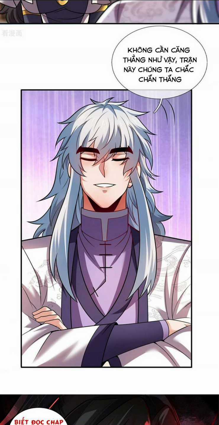 Huyền Thiên Chí Tôn Chapter 100 trang 28