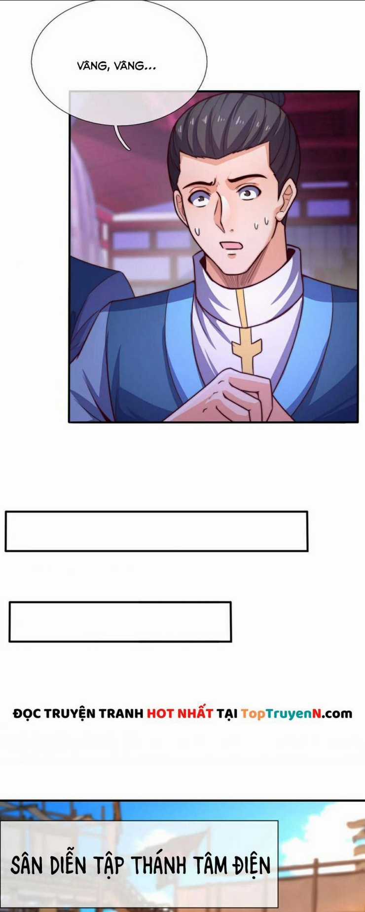 Huyền Thiên Chí Tôn Chapter 100 trang 4