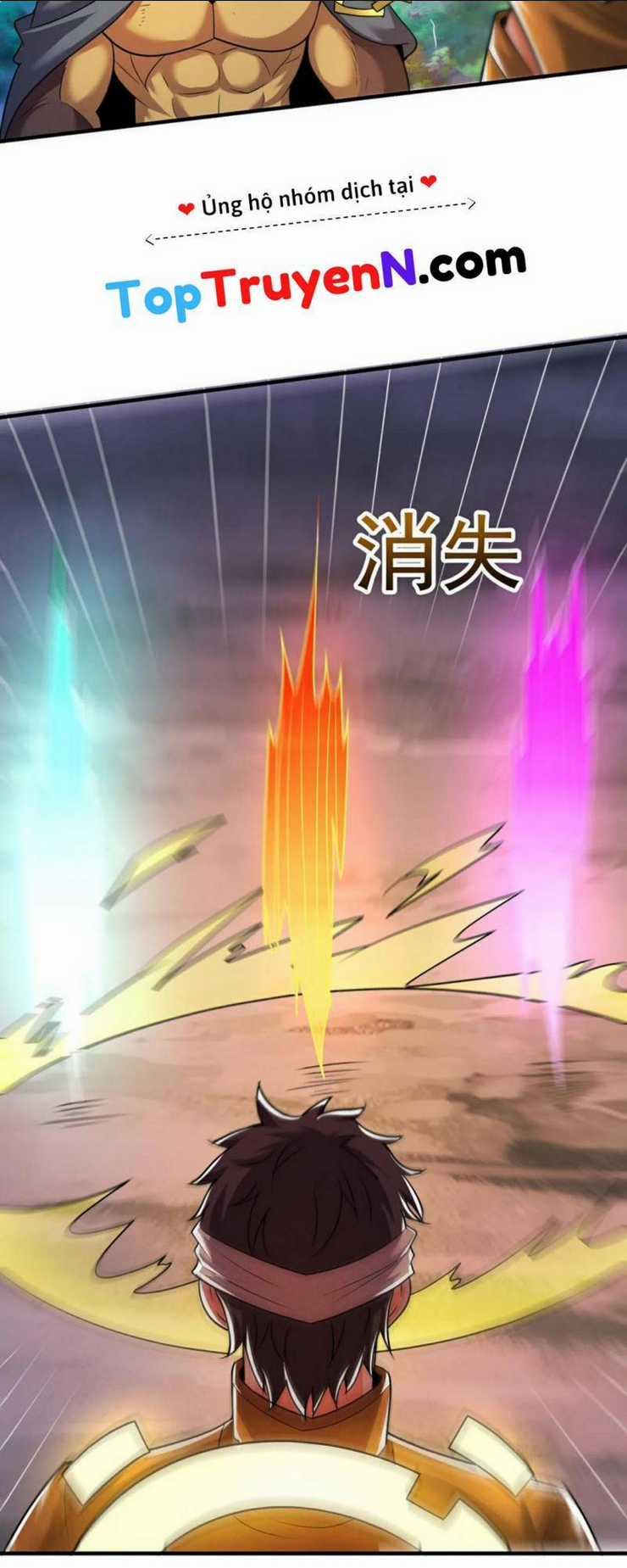 Huyền Thiên Chí Tôn Chapter 101 trang 14