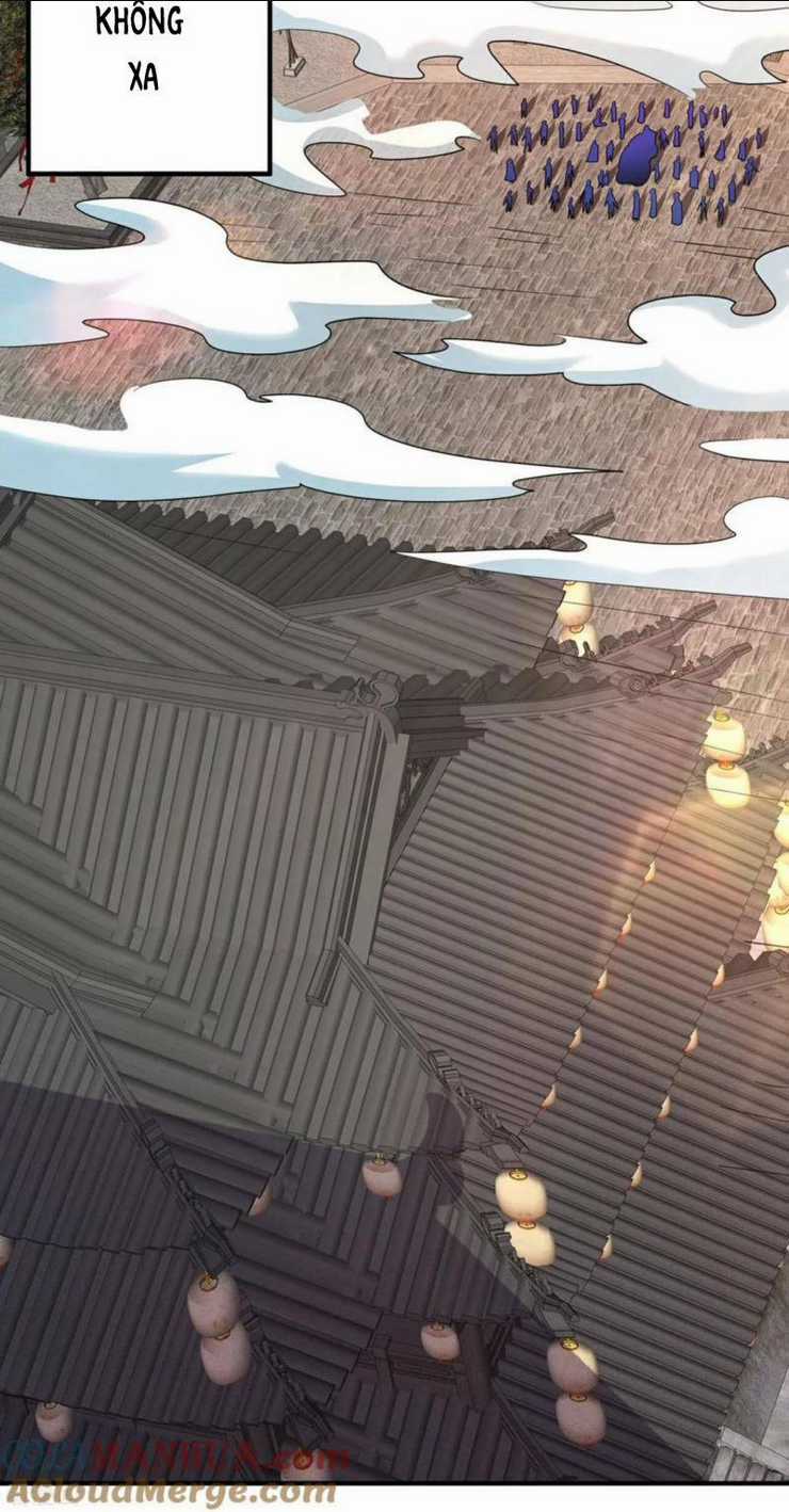 Huyền Thiên Chí Tôn Chapter 101 trang 16