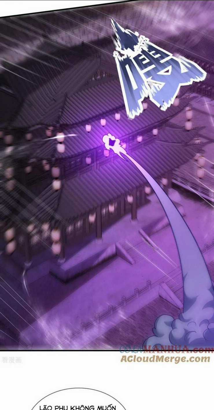 Huyền Thiên Chí Tôn Chapter 101 trang 26