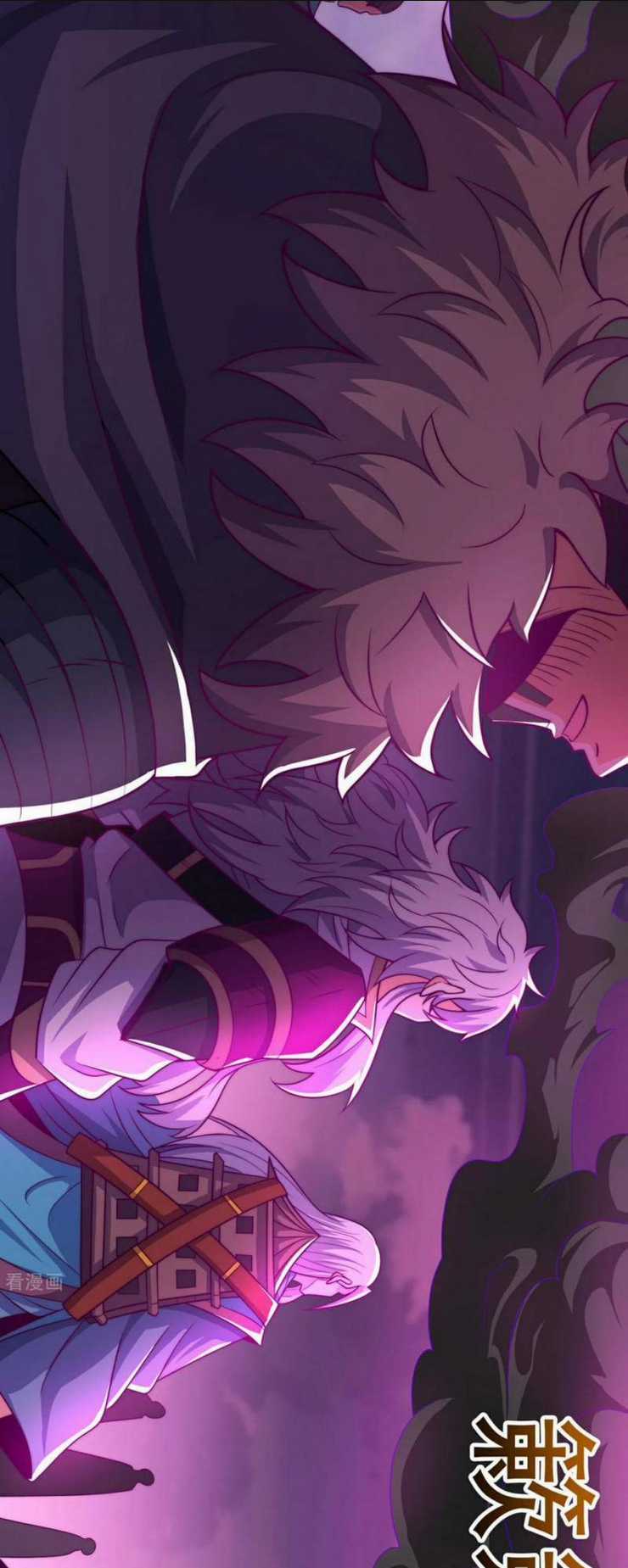 Huyền Thiên Chí Tôn Chapter 101 trang 29