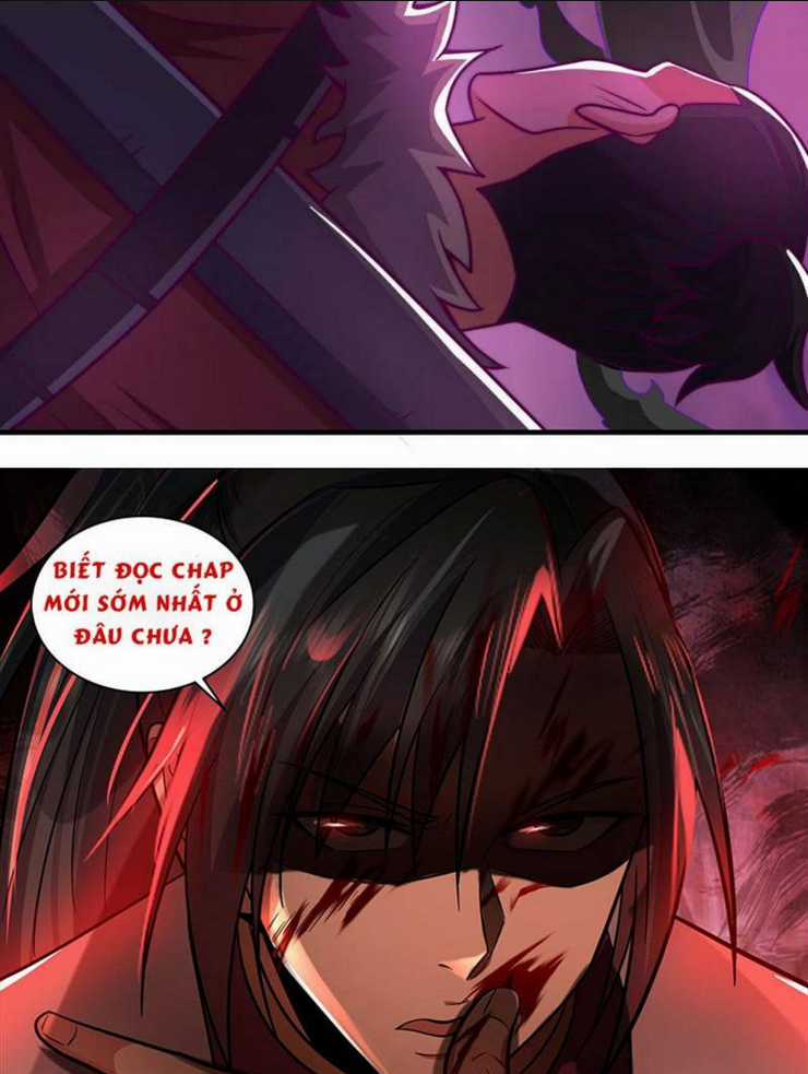 Huyền Thiên Chí Tôn Chapter 101 trang 31