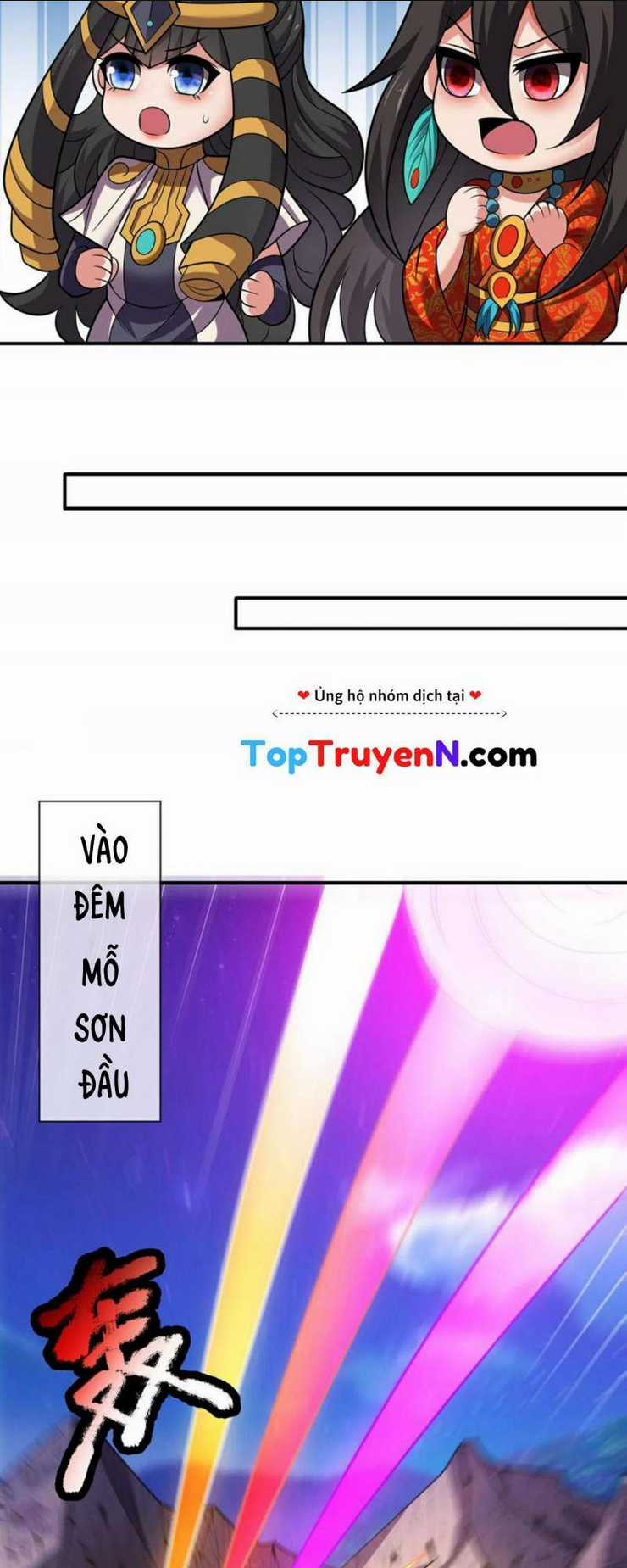 Huyền Thiên Chí Tôn Chapter 101 trang 4