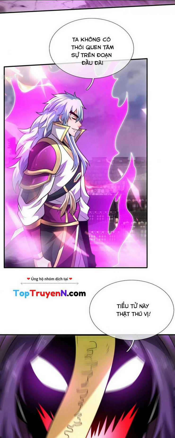 Huyền Thiên Chí Tôn Chapter 102 trang 12