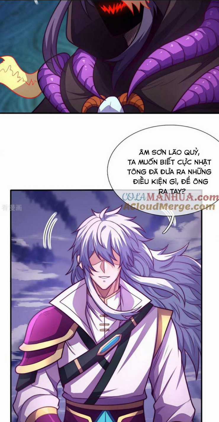 Huyền Thiên Chí Tôn Chapter 102 trang 16