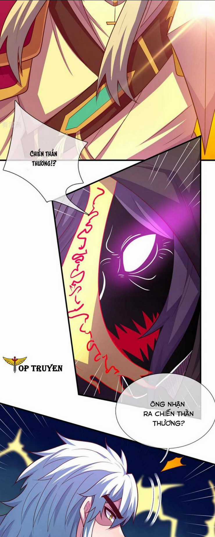 Huyền Thiên Chí Tôn Chapter 102 trang 22