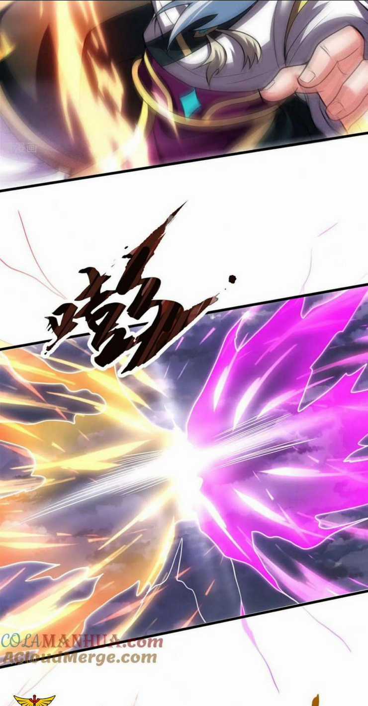 Huyền Thiên Chí Tôn Chapter 102 trang 25