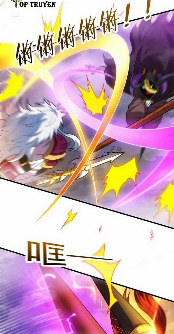 Huyền Thiên Chí Tôn Chapter 102 trang 26