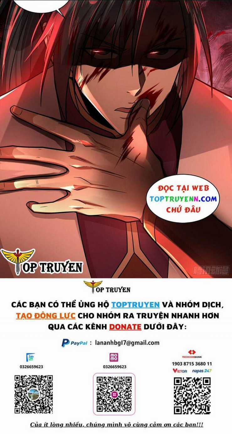Huyền Thiên Chí Tôn Chapter 102 trang 29