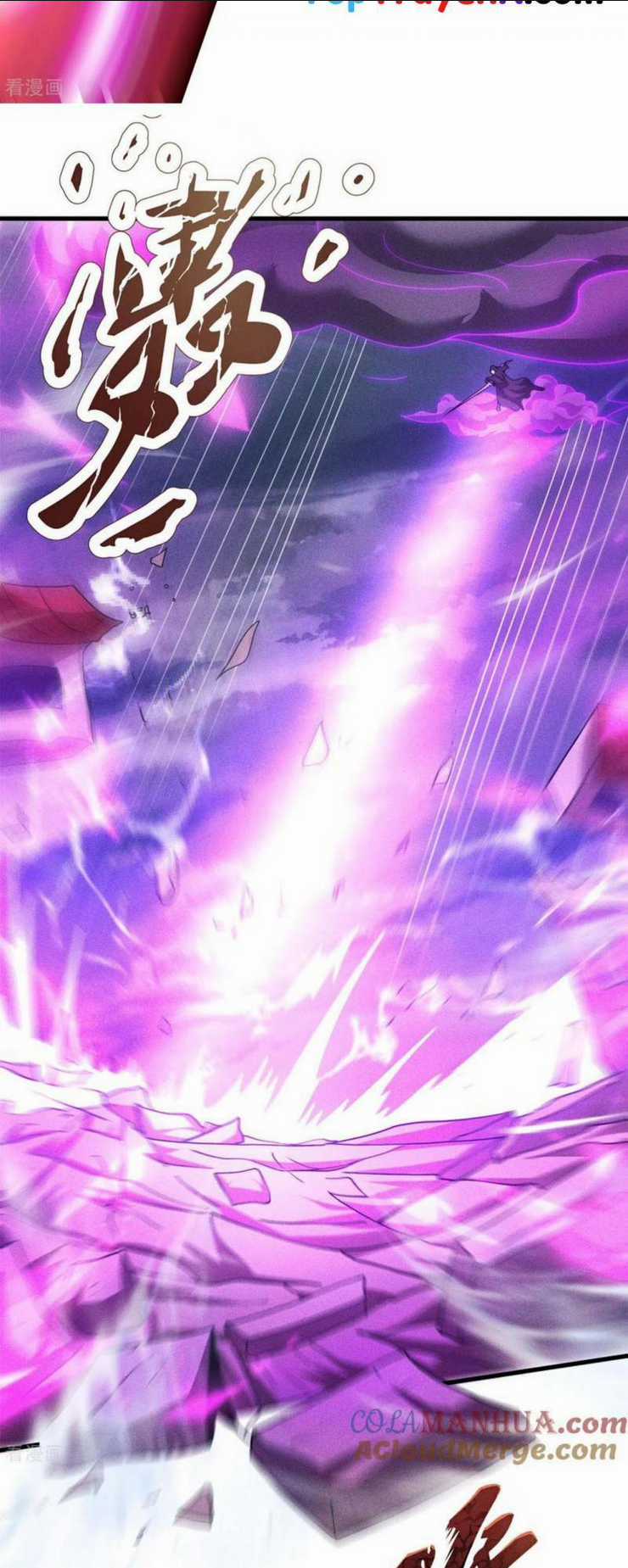 Huyền Thiên Chí Tôn Chapter 102 trang 6