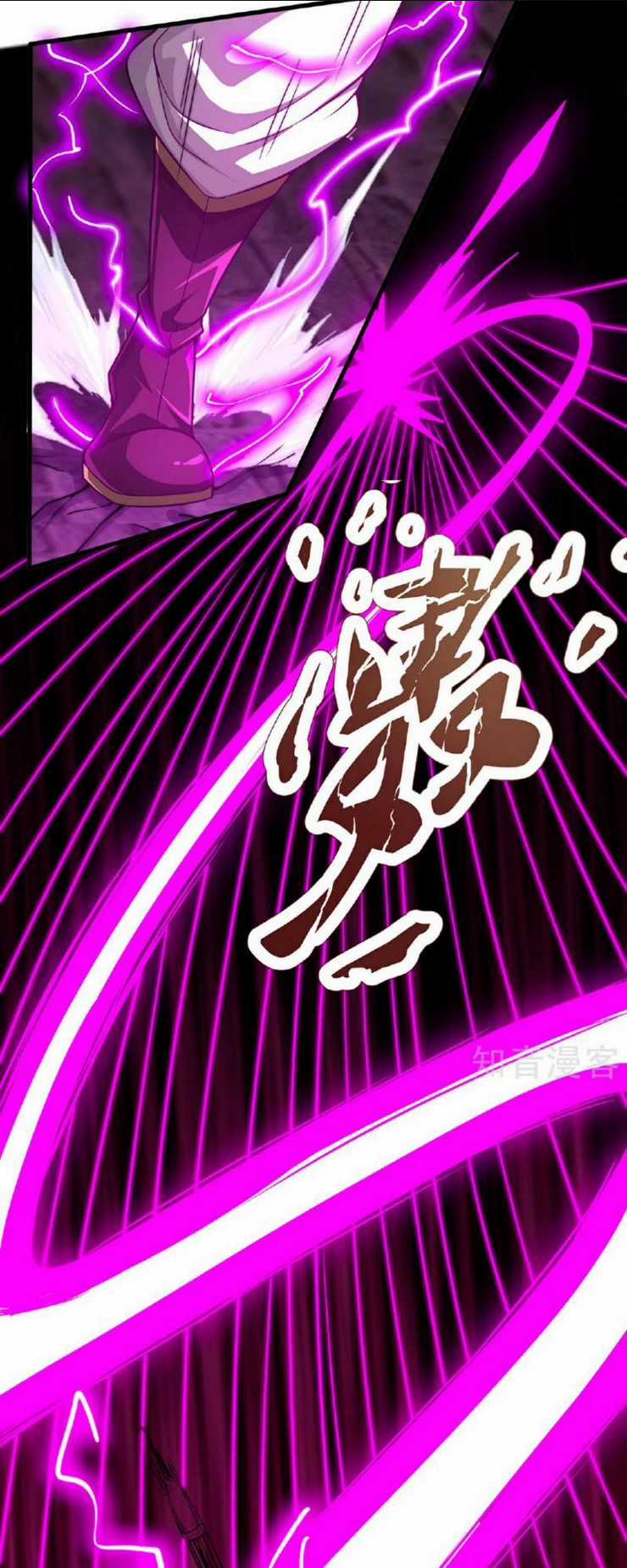 Huyền Thiên Chí Tôn Chapter 103 trang 12